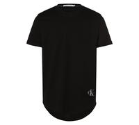 Calvin Klein Jeans T-Shirt Herren schwarz, M
