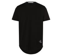 Calvin Klein Jeans T-Shirt Herren schwarz, S