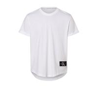Calvin Klein Jeans T-Shirt Herren weiß, L