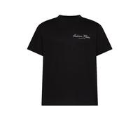 CALVIN KLEIN JEANS T-Shirt schwarz | L