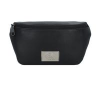 Calvin Klein Jeans Tagged Gürteltasche 23 cm schwarz