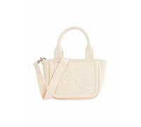 CALVIN KLEIN JEANS Tasche - Henkeltasche XSmall creme