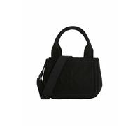 CALVIN KLEIN JEANS Tasche - Henkeltasche XSmall schwarz