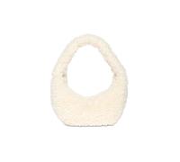 CALVIN KLEIN JEANS Tasche - Hobo Bag Small creme