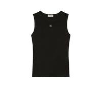 CALVIN KLEIN JEANS Top schwarz | S