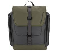 Calvin Klein Jeans Ultralight Daypack 42 cm Laptopfach mehrfarbig
