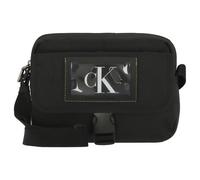 Calvin Klein Jeans Umhängetasche 21 cm black (K50K509811-BDS) schwarz