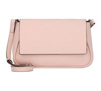 Calvin Klein CKJ Sleek Flap 25 Convertible AOL Pink Blush