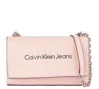 Calvin Klein Jeans Sculpted Umhängetasche 25 cm rosa