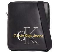 Calvin Klein Jeans Umhängetasche Soft Reporter S black