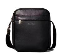 Calvin Klein Raised Umhängetasche 19 cm schwarz