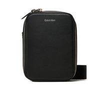 CALVIN KLEIN JEANS Umhängetaschen, Toilettenartikel und Koffer für Herren SCHLANKE REPORTER-UMHÄNGETASCHE