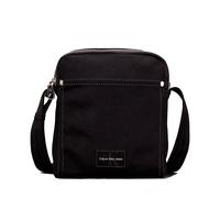 Calvin Klein Herren Sport Essentials Reporter Tasche mit Reißverschluss