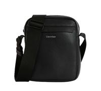 Calvin Klein Must Mini Bag Umhängetasche 16.5 cm black (TAS036537)