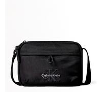 Calvin Klein BOLD CAMERA BAG Damentasche, schwarz, größe os