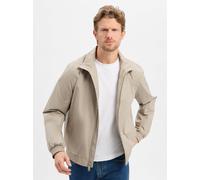 Calvin Klein Jeans Windbreaker Herren braun, L