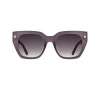 Calvin Klein Jeans Women's Sunglasses CKJ25620S - Mauve with Gradient Purple Lens