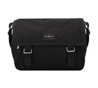 Calvin Klein Jeans Workwear Messenger 30 cm schwarz
