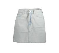 Calvin Klein Jeansrock - Lässiger Denim-Chic für jeden Anlas - Größe: 25