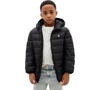 Calvin Klein Jungen Ck Monogram Light Padded Jacket Lvcktjm15b Andere Jacken