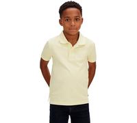 Calvin Klein Jungen Solid Polo Lvcksjb29b S/S Poloshirt