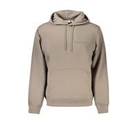 Calvin Klein Kapuzenpullover aus Bio-Baumwolle mit Logo und - Größe: XL