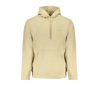 Calvin Klein Kapuzenpullover aus Bio-Baumwolle mit Tasche un - Größe: L