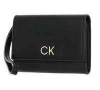 Calvin Klein Eco Chic Geldbörse - Größe: UNI