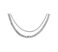 Calvin Klein Kette CK STATUS 35100099