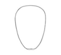 Calvin Klein Kette CONTOURED BARREL 35100092