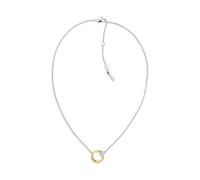 Calvin Klein Kette DUALITY LE 35000925