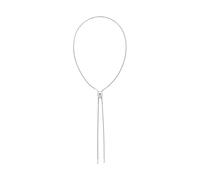 Calvin Klein Sculptural Bubbles Halskette