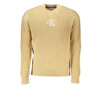 Rundhalsausschnitt Pullover Stil K50k507136 2XL