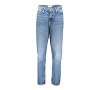 Calvin Klein - Kleidung - - Jeans - Damen - Blau - W25 L30