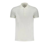 Calvin Klein - Kleidung - - Tops - Herren - Weiß - S