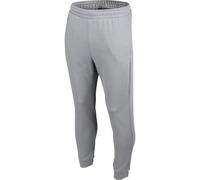 Calvin Klein KNIT PANT Herren Trainingshose, grau, größe S