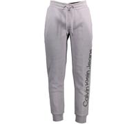 Calvin Klein Komfort Sporthose Grau - Größe: XL