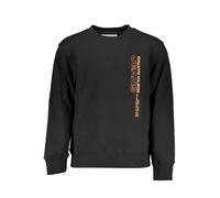 Calvin Klein Komfort Sweatshirt Anthrazit - Größe: XL