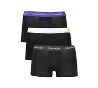 Calvin Klein Komfort Tri-Pack Boxershorts - Größe: S