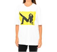 Calvin Klein Kurzarm-T-Shirt S