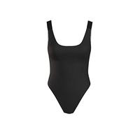 Calvin Klein Underwear Kw0kw01996 Swimsuit Schwarz M Frau (Herstellerartikelnummer: KW0KW01996-BEH-M)
