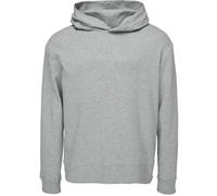 Calvin Klein L/S HOODIE Herren Sweatshirt, grau, größe XL