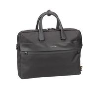 Calvin Klein CK Remote Laptop Bag With Sleeve CK Black