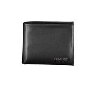 Calvin Klein Lederbörse Einheitsgröße