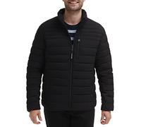 Calvin Klein Leichte Puffer wasserabweisende Daunenjacke für Herren
