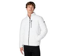 Calvin Klein Leichte Puffer wasserabweisende Daunenjacke für Herren
