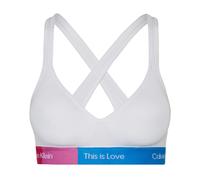 Calvin Klein Lift Pride Bralette XS