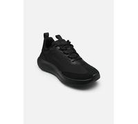 Calvin Klein - LIGHT EVA RUNNER - Schwarz - Sneaker - Größe 44