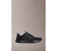 Calvin Klein Light Eva Runner Triple Black Größe: 42 | Trainers Outlet | Herren | Schwarz