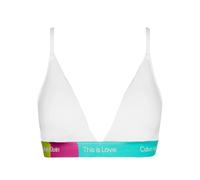 Calvin Klein Light Lined Bralette XS